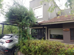 Casa de verano